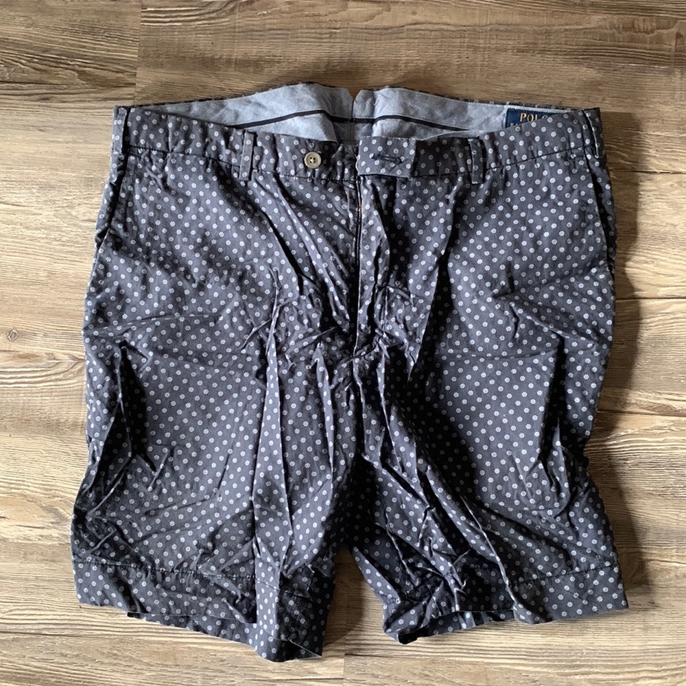 Polo Ralph Lauren golf shorts